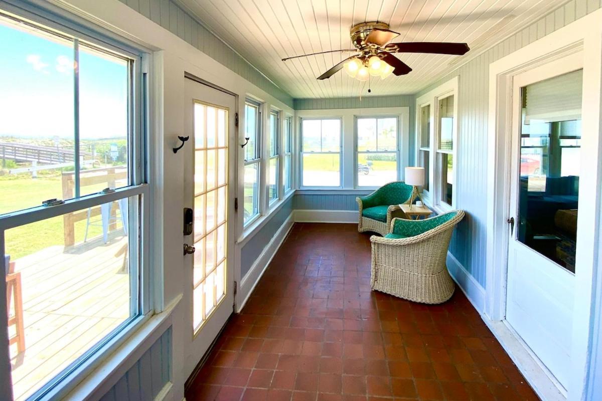 Holiday home Sun & Fun Oceanfront Beach! St. Augustine