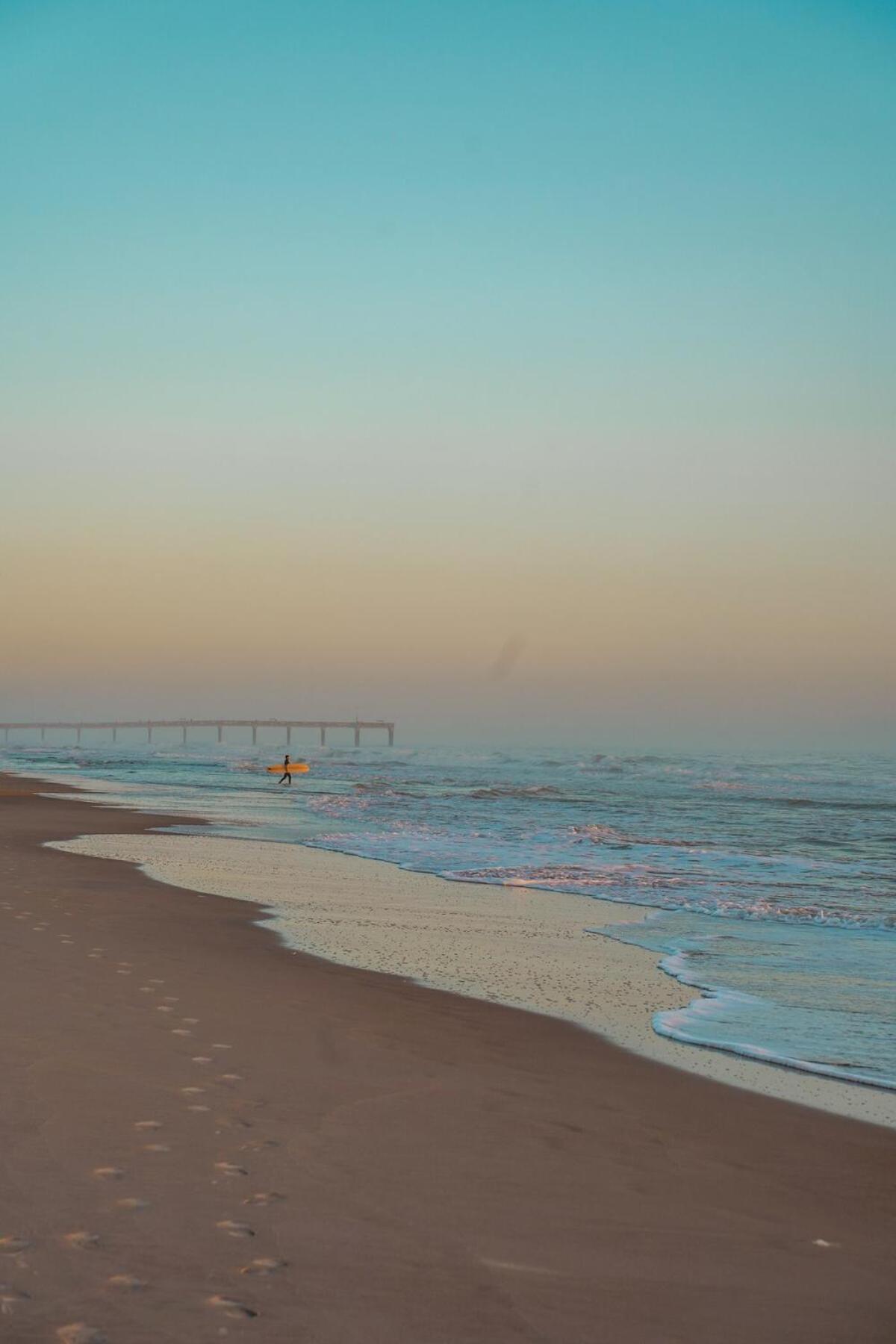 Holiday home Sun & Fun Oceanfront Beach! St. Augustine