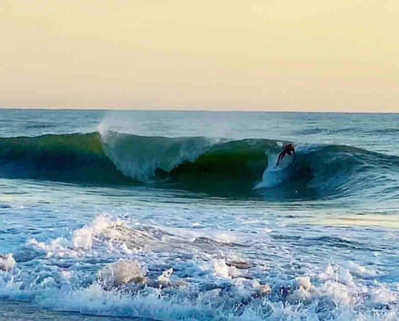 Sun & Fun Oceanfront Beach! Holiday home *
