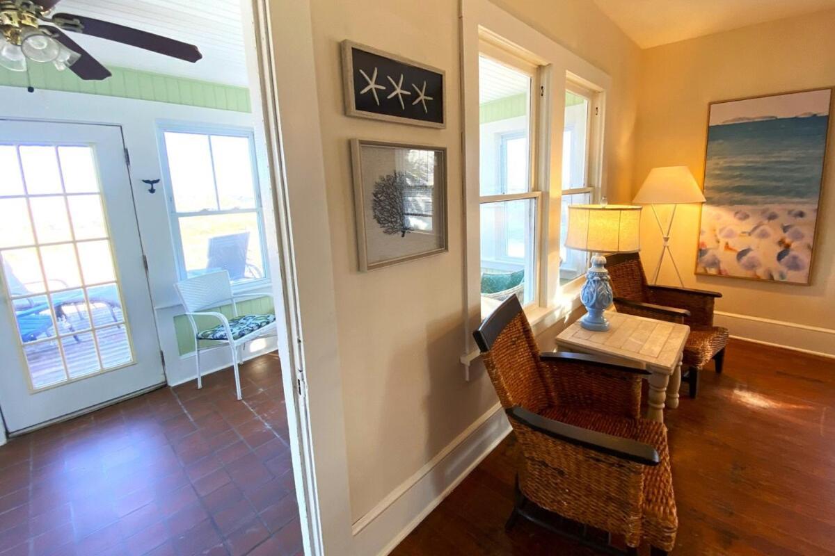 Holiday home Sun & Fun Oceanfront Beach! St. Augustine