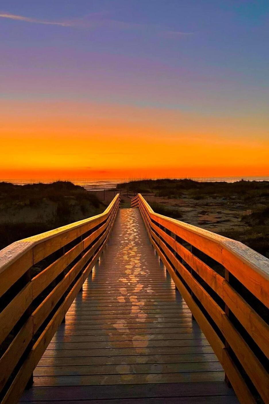Holiday home Sun & Fun Oceanfront Beach! St. Augustine
