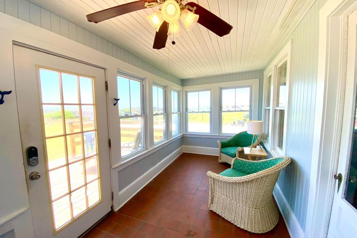 Sun & Fun Oceanfront Beach! Holiday home St. Augustine