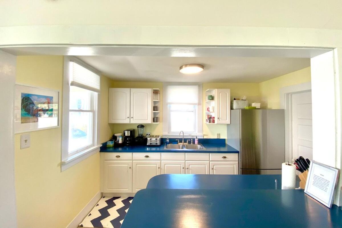 Sun & Fun Oceanfront Beach! Holiday home St. Augustine