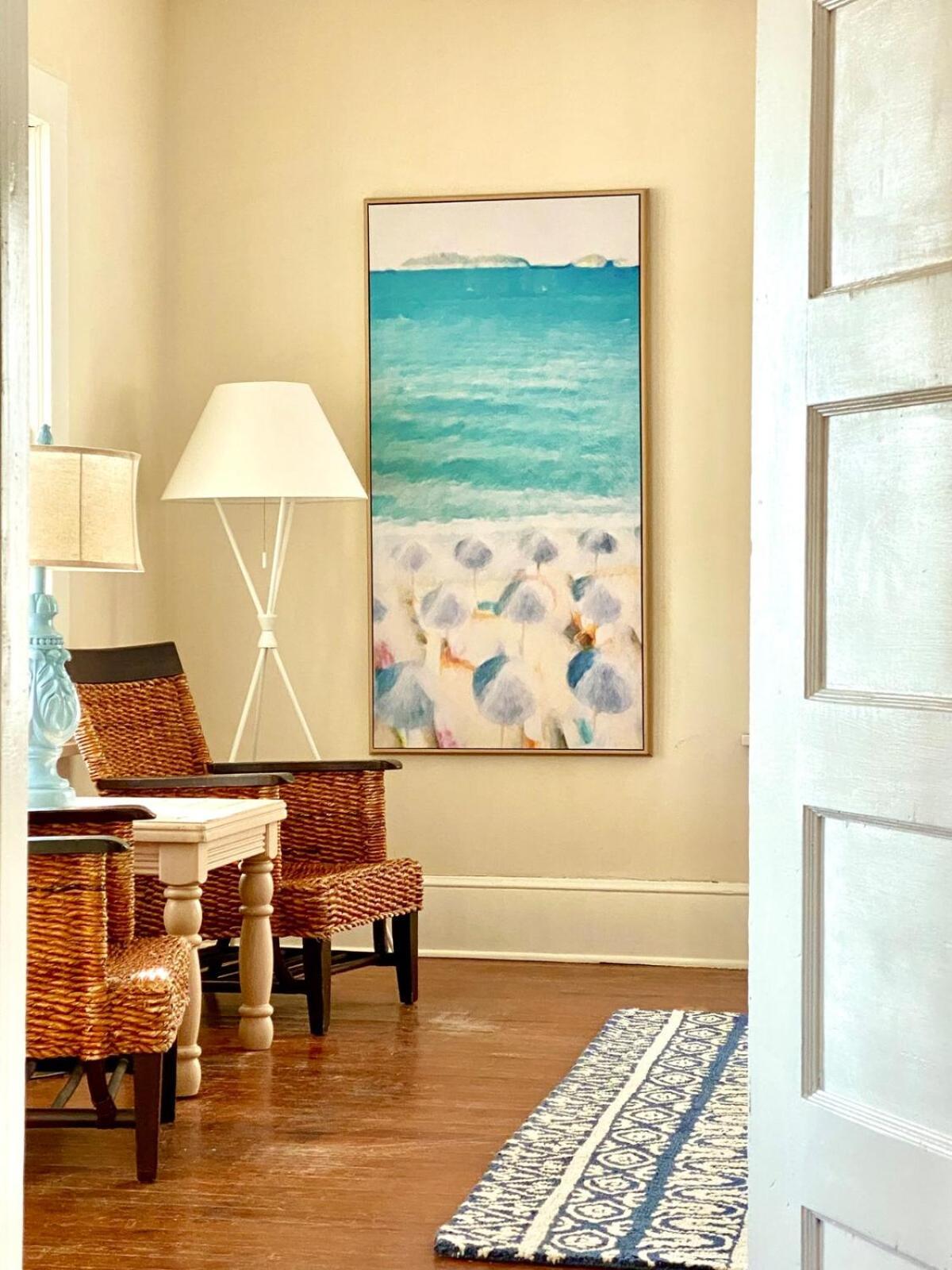 Holiday home Sun & Fun Oceanfront Beach! *