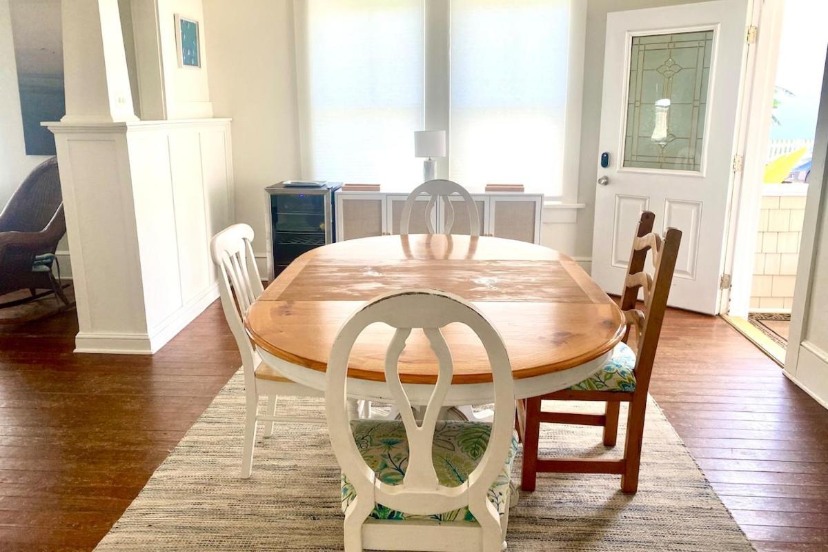 Sun & Fun Oceanfront Beach! Holiday home St. Augustine