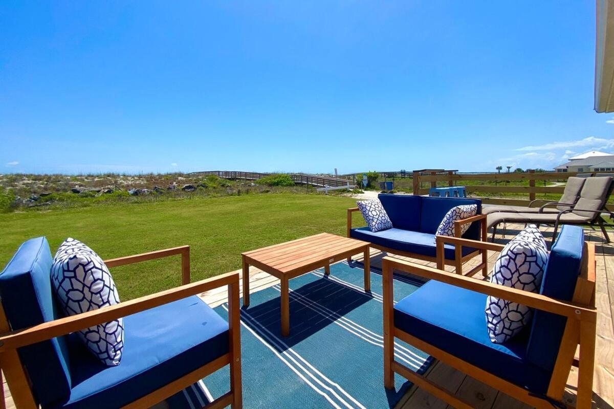 Holiday home Sun & Fun Oceanfront Beach! St. Augustine