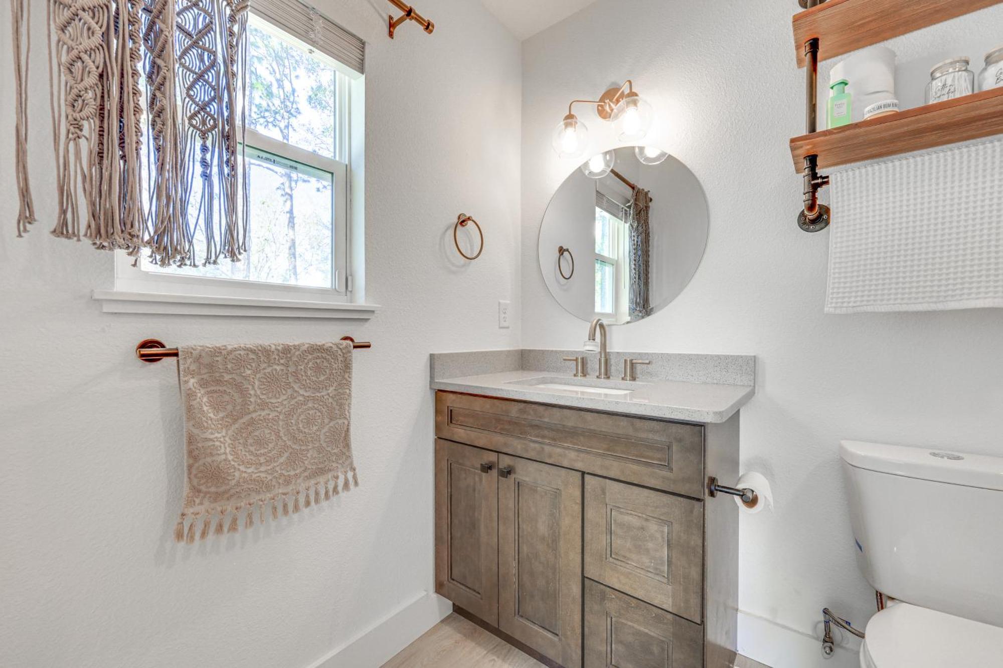 3 Mi To Dtwn St Augustine With Fenced Yard * St. Augustine