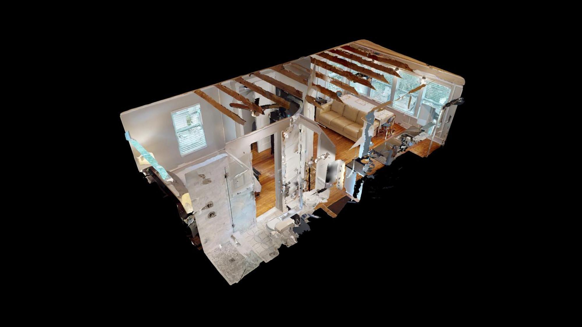 Holiday home Renovated Romantic Historic Downtown Easy Half Mile Stroll - Only 3 Miles! St. Augustine