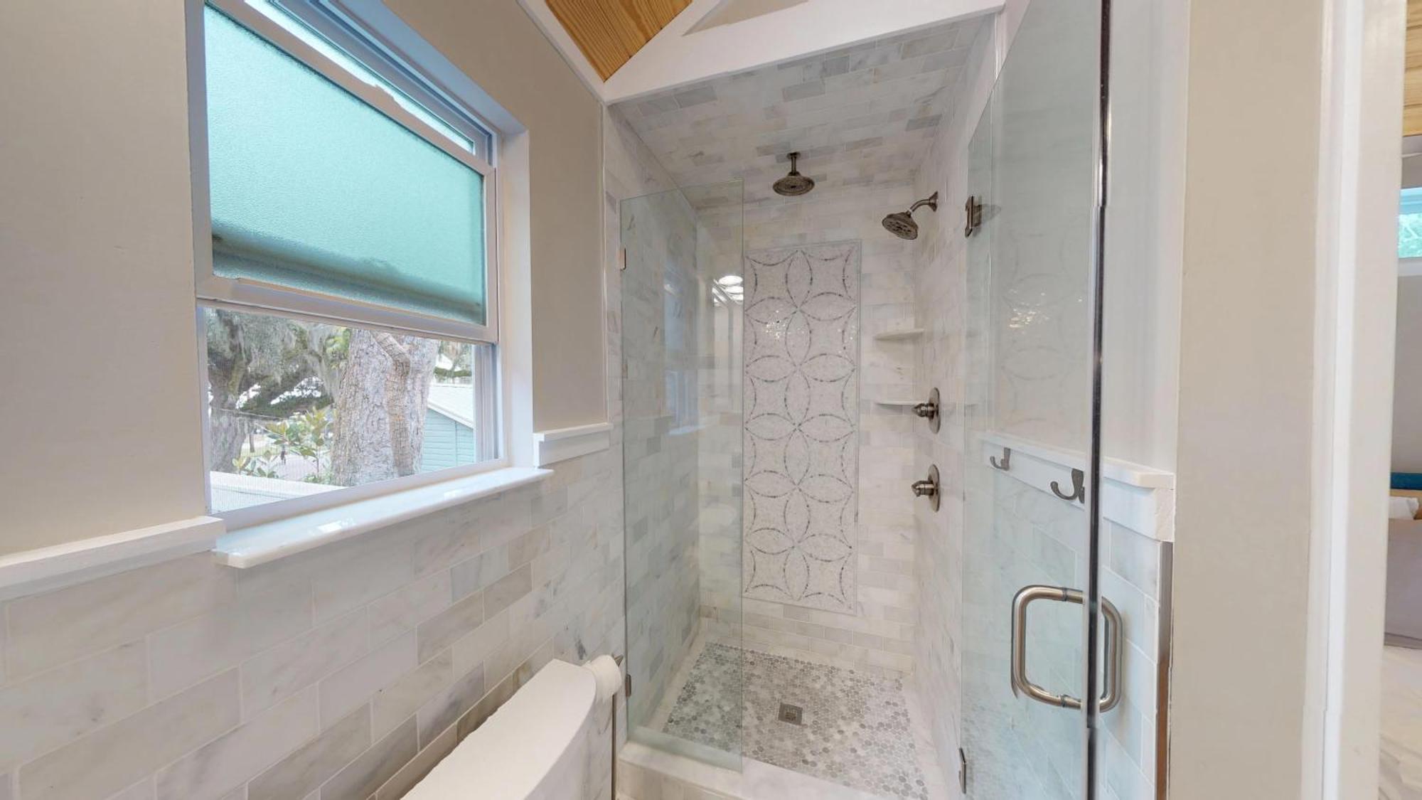 Renovated Romantic Historic Downtown Easy Half Mile Stroll - Only 3 Miles! * St. Augustine