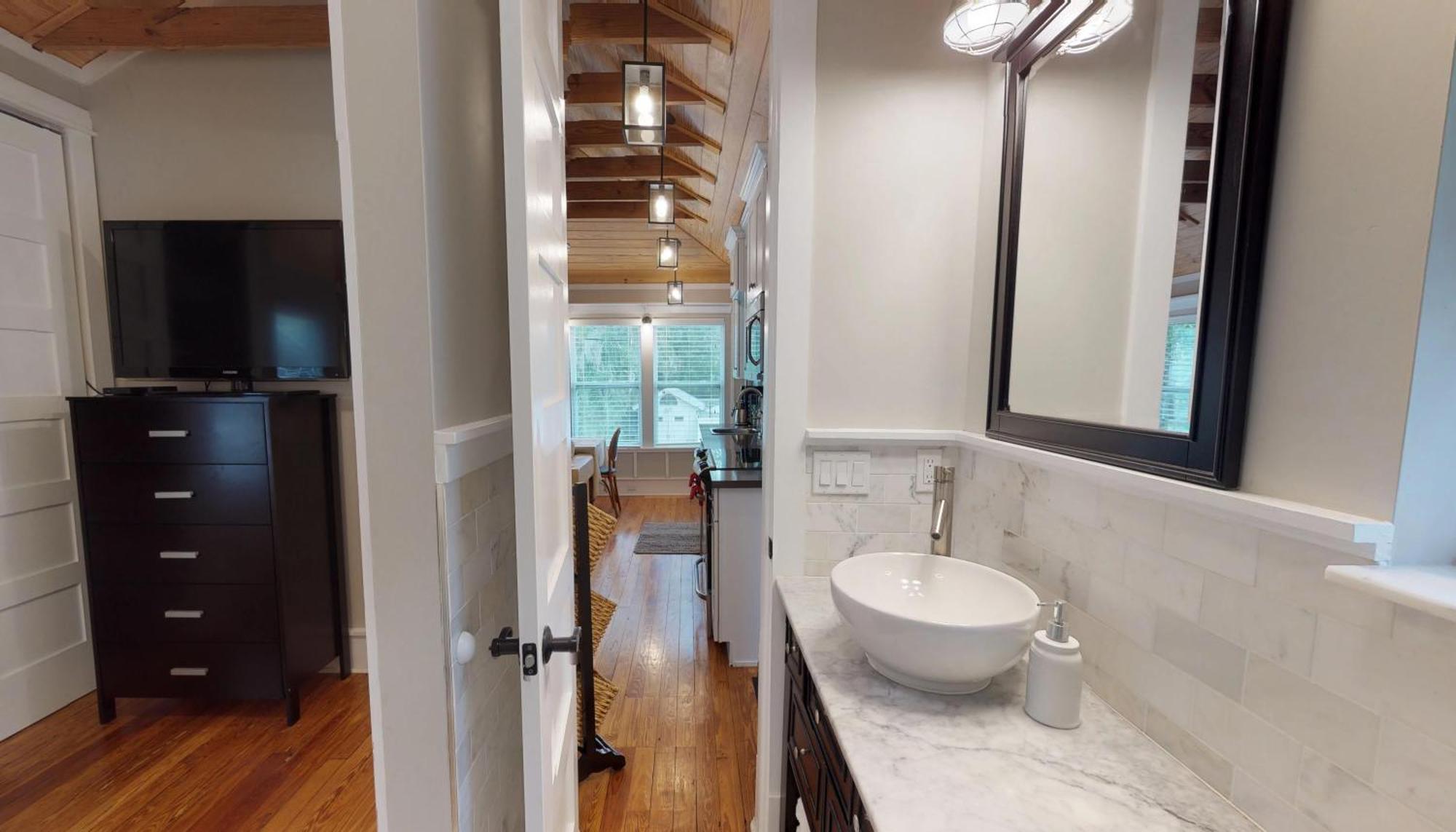 Holiday home Renovated Romantic Historic Downtown Easy Half Mile Stroll - Only 3 Miles! St. Augustine