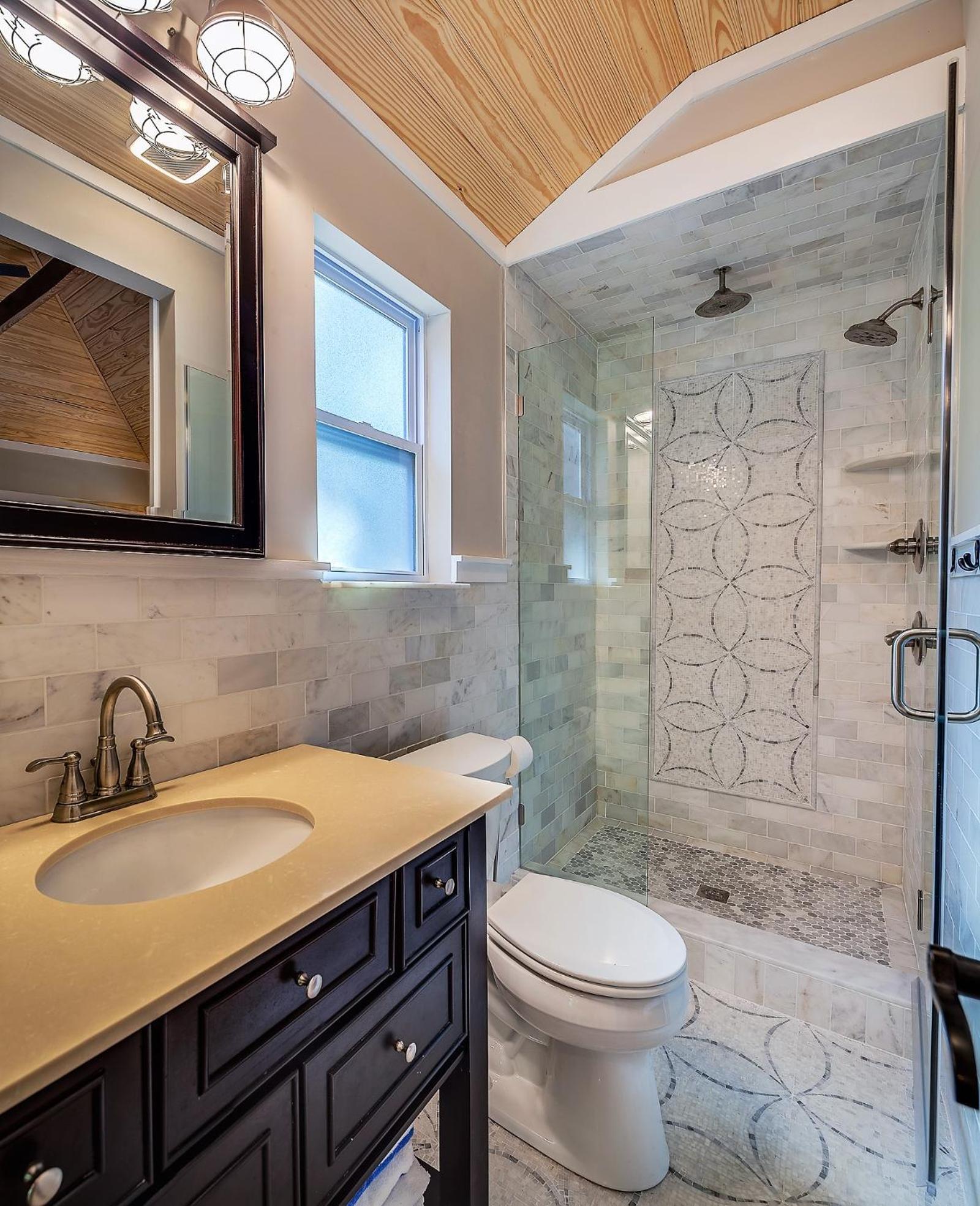 Renovated Romantic Historic Downtown Easy Half Mile Stroll - Only 3 Miles! St. Augustine