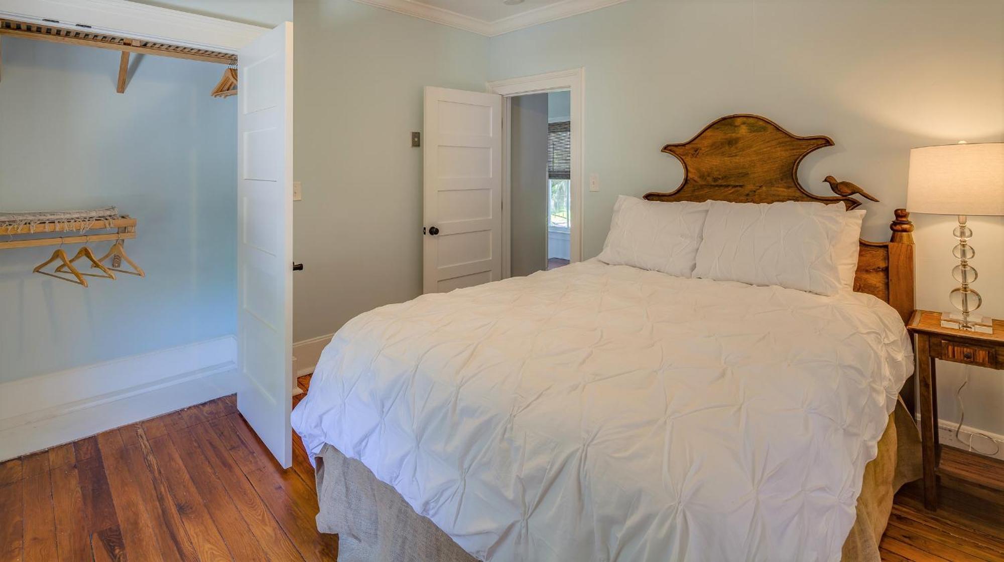 Holiday home Historic Lady Renovated-half Mile Walk To Dt-beach 3 Mi-optional St. Augustine