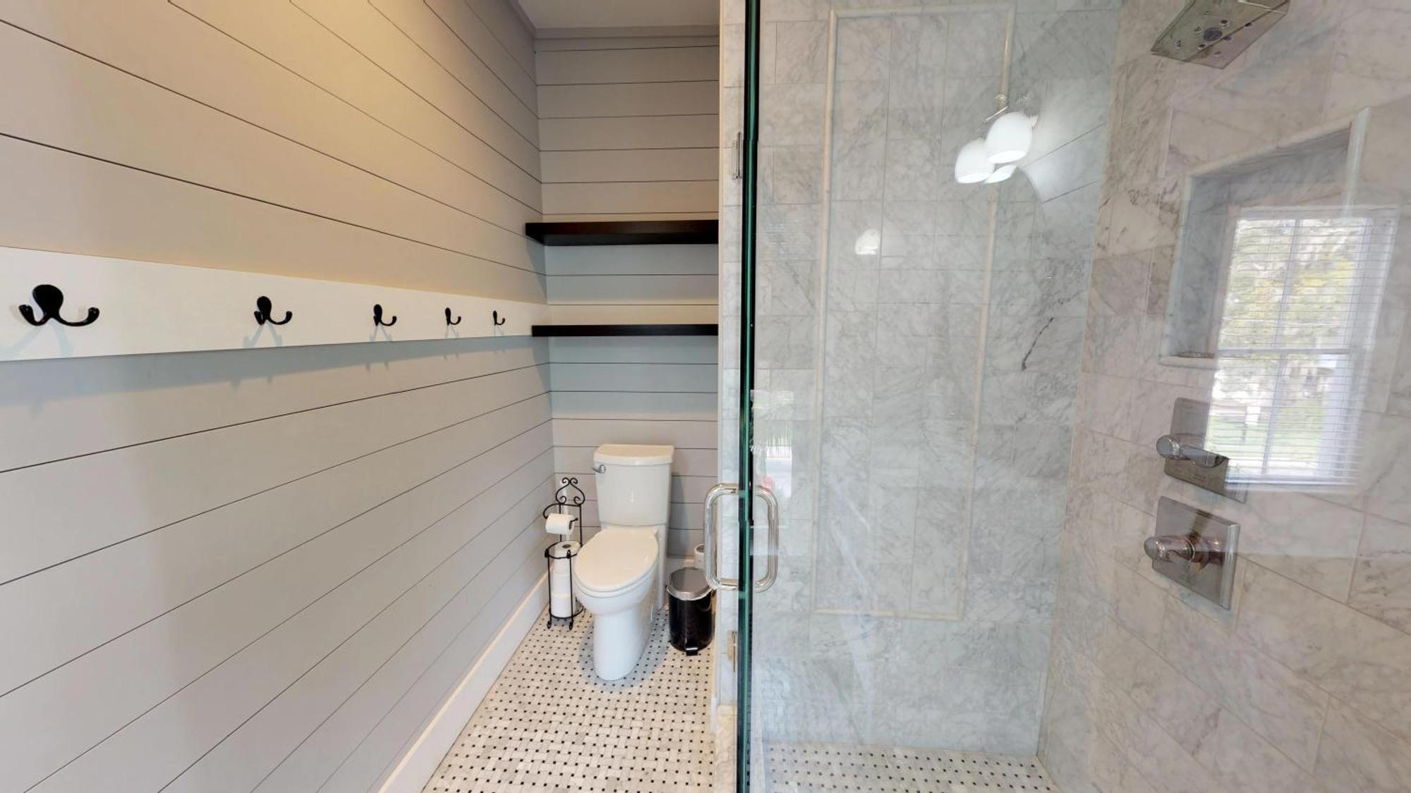 Historic Lady Renovated-half Mile Walk To Dt-beach 3 Mi-optional *