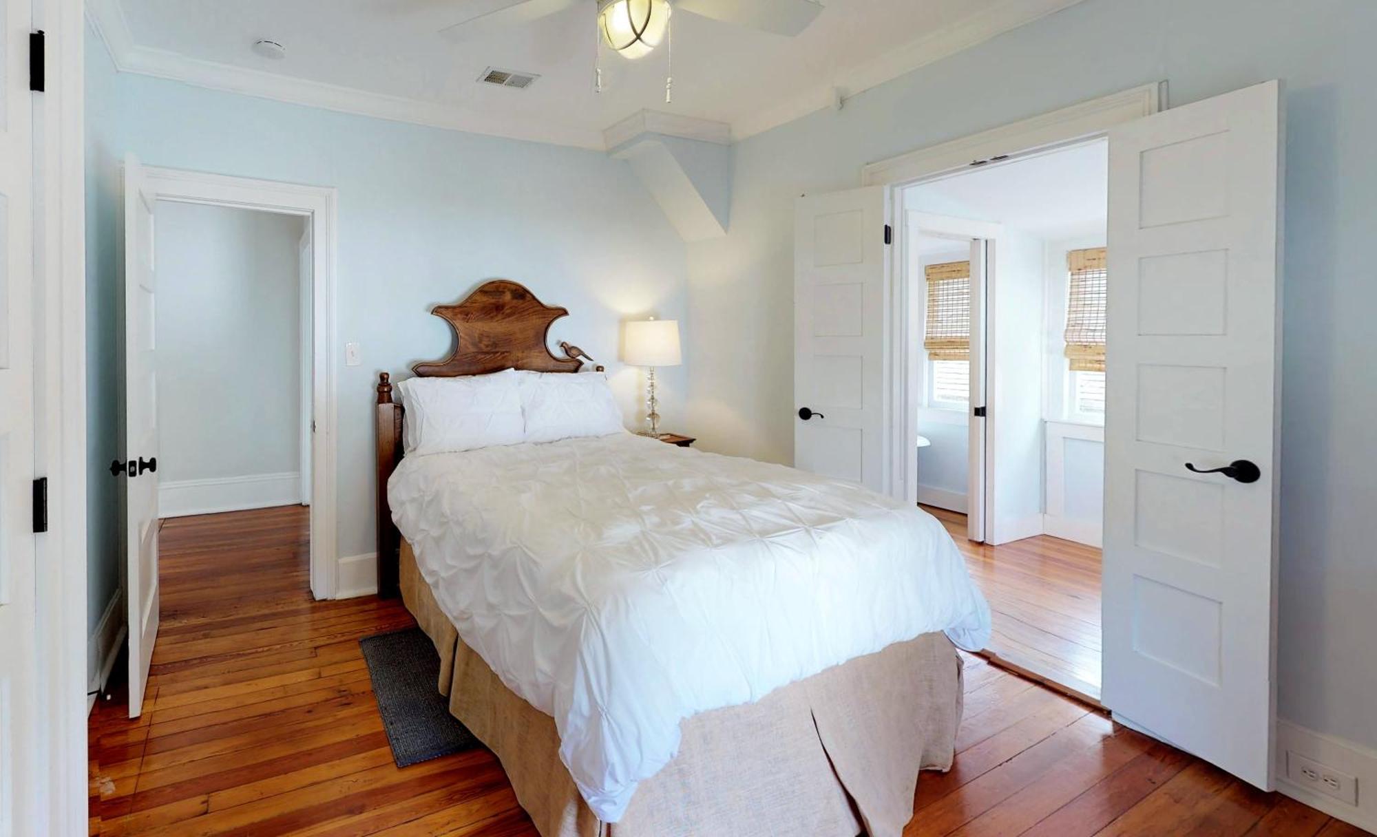 Historic Lady Renovated-half Mile Walk To Dt-beach 3 Mi-optional St. Augustine