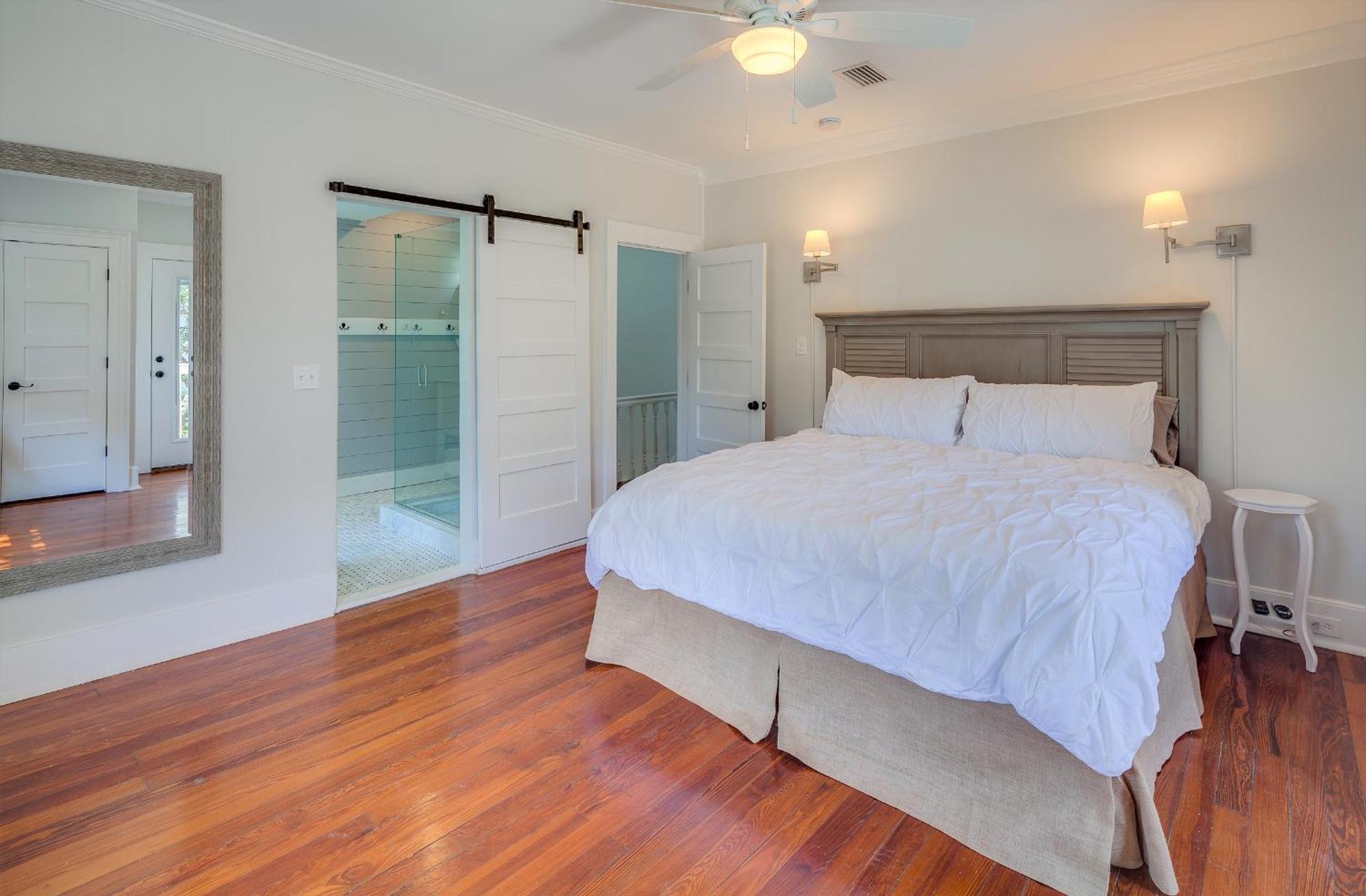 Holiday home Historic Lady Renovated-half Mile Walk To Dt-beach 3 Mi-optional St. Augustine