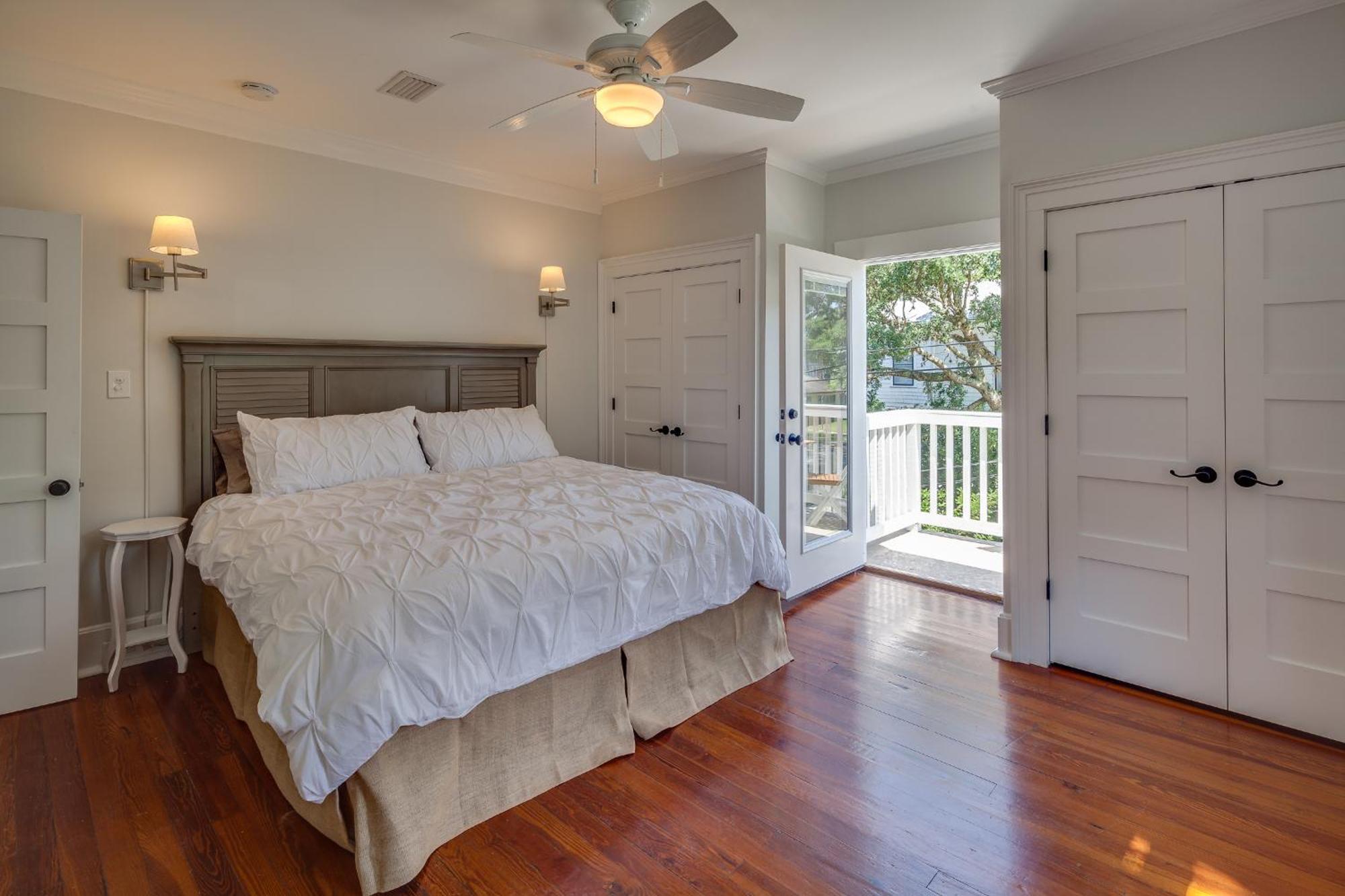 Historic Lady Renovated-half Mile Walk To Dt-beach 3 Mi-optional St. Augustine
