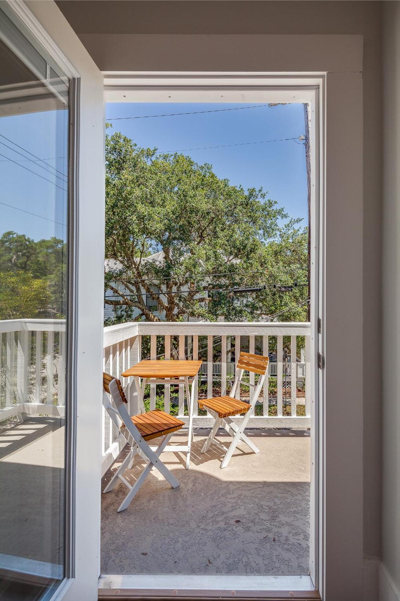 Holiday home Historic Lady Renovated-half Mile Walk To Dt-beach 3 Mi-optional St. Augustine