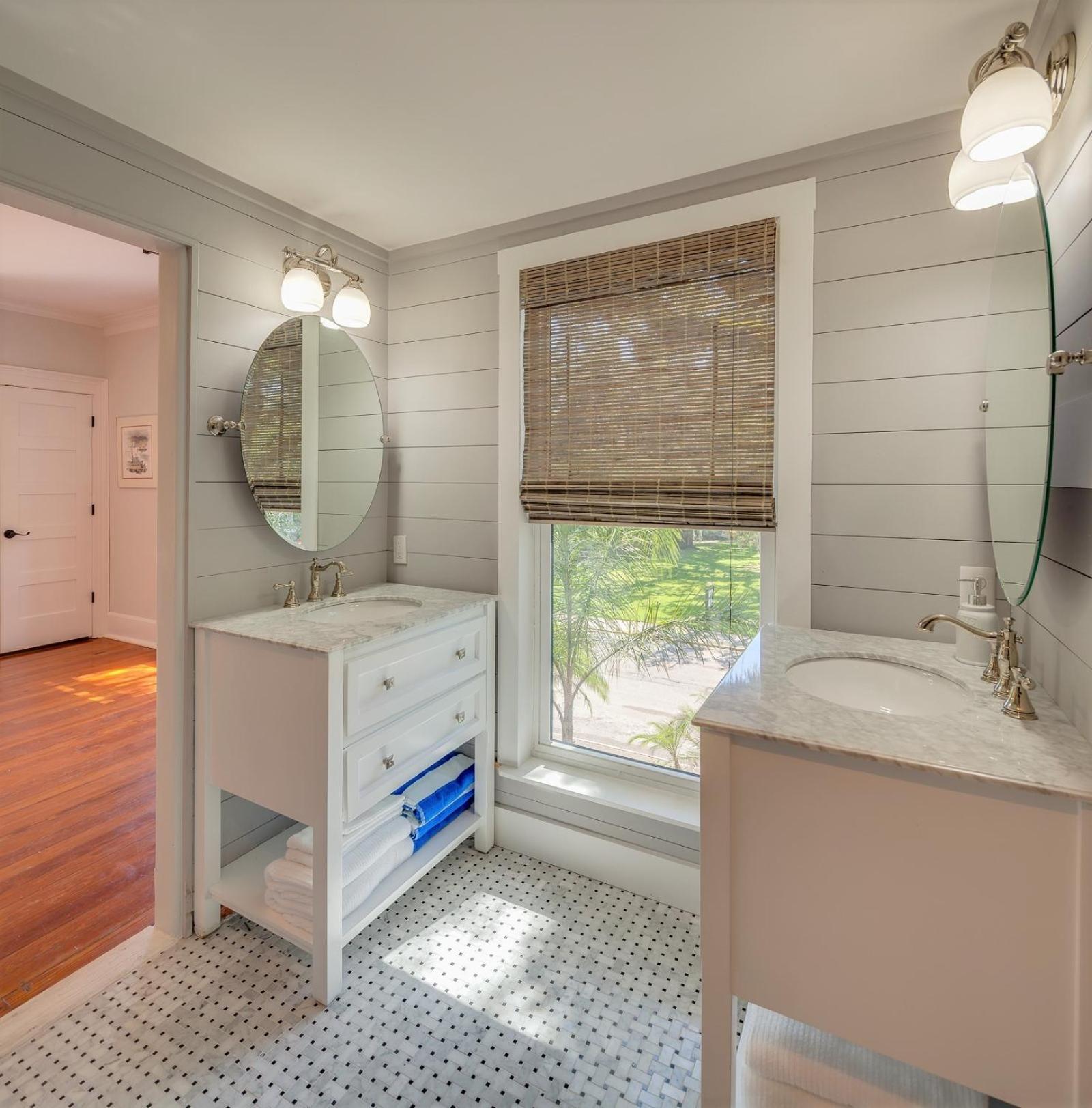Historic Lady Renovated-half Mile Walk To Dt-beach 3 Mi-optional * St. Augustine