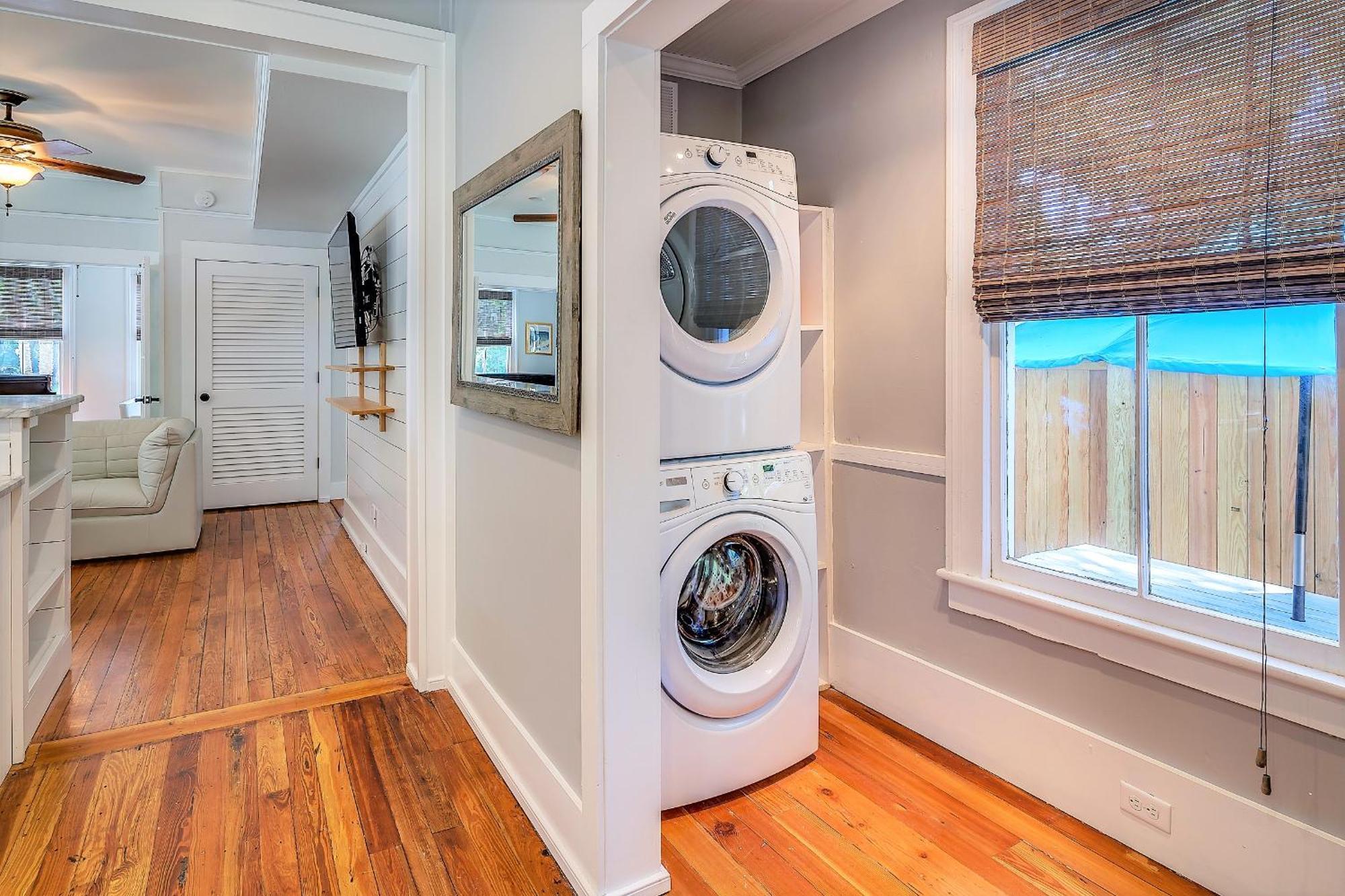Historic Lady Renovated-half Mile Walk To Dt-beach 3 Mi-optional *