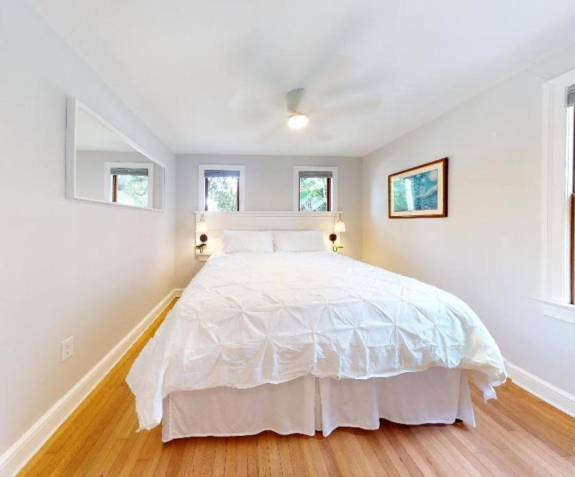Grand Oak - Renovated 1891 Queen Anne - Quarter Mi Stroll To Historic Dt - Only 3 Mi