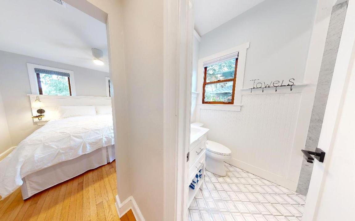 Grand Oak - Renovated 1891 Queen Anne - Quarter Mi Stroll To Historic Dt - Only 3 Mi Holiday home *