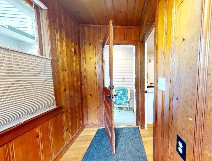 Holiday home Grand Oak - Renovated 1891 Queen Anne - Quarter Mi Stroll To Historic Dt - Only 3 Mi