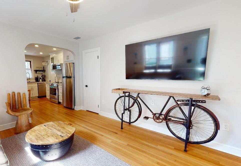 Grand Oak - Renovated 1891 Queen Anne - Quarter Mi Stroll To Historic Dt - Only 3 Mi
