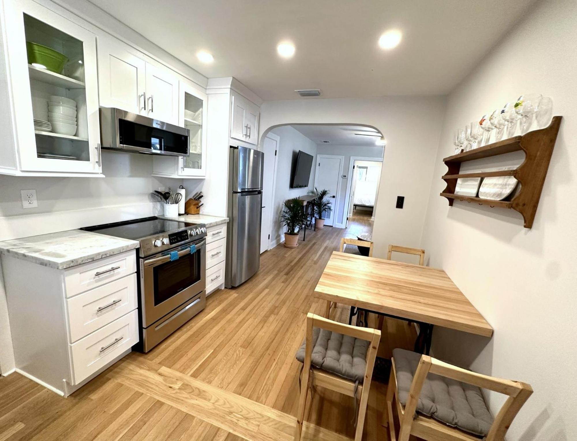 Grand Oak - Renovated 1891 Queen Anne - Quarter Mi Stroll To Historic Dt - Only 3 Mi Holiday home St. Augustine