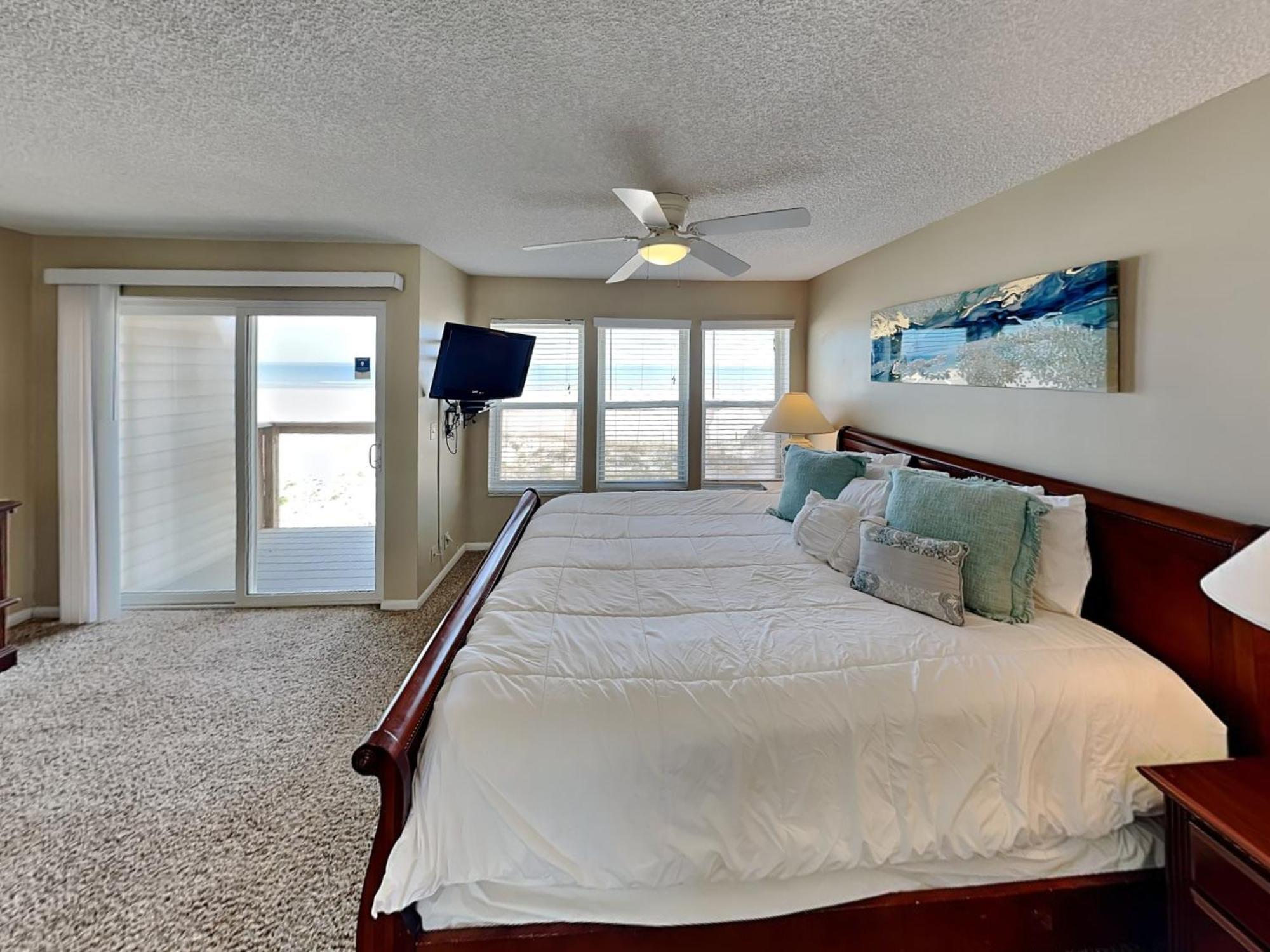 Apartment Surfside Six E *