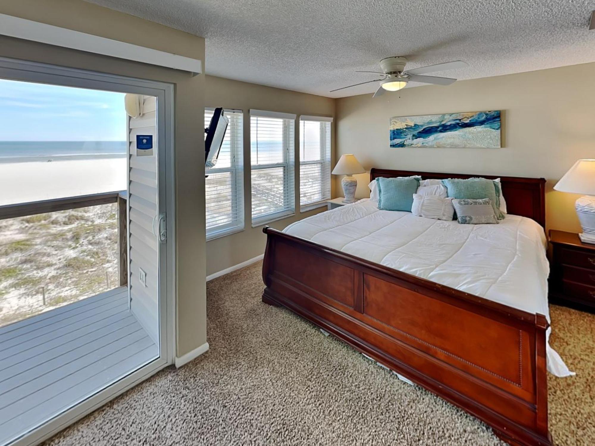 Apartment Surfside Six E