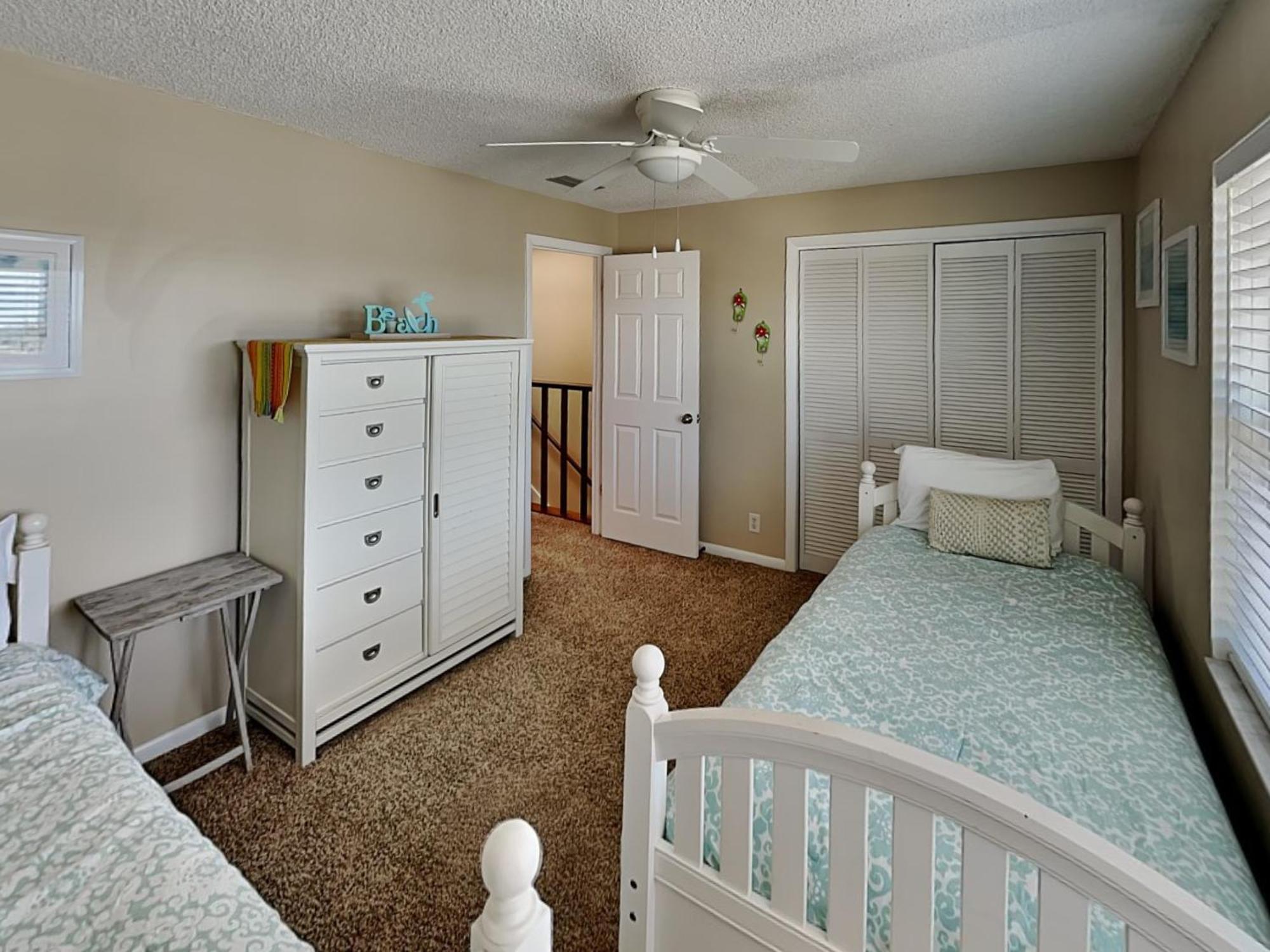 Apartment Surfside Six E *