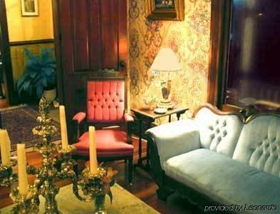 63 Orange Street 3*