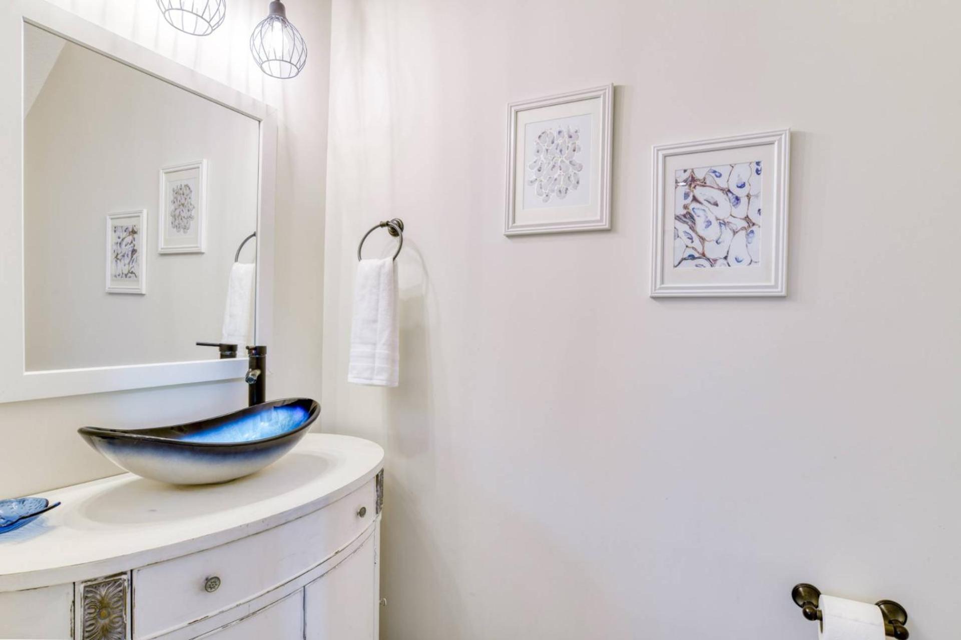 70 Oneida Street Holiday home