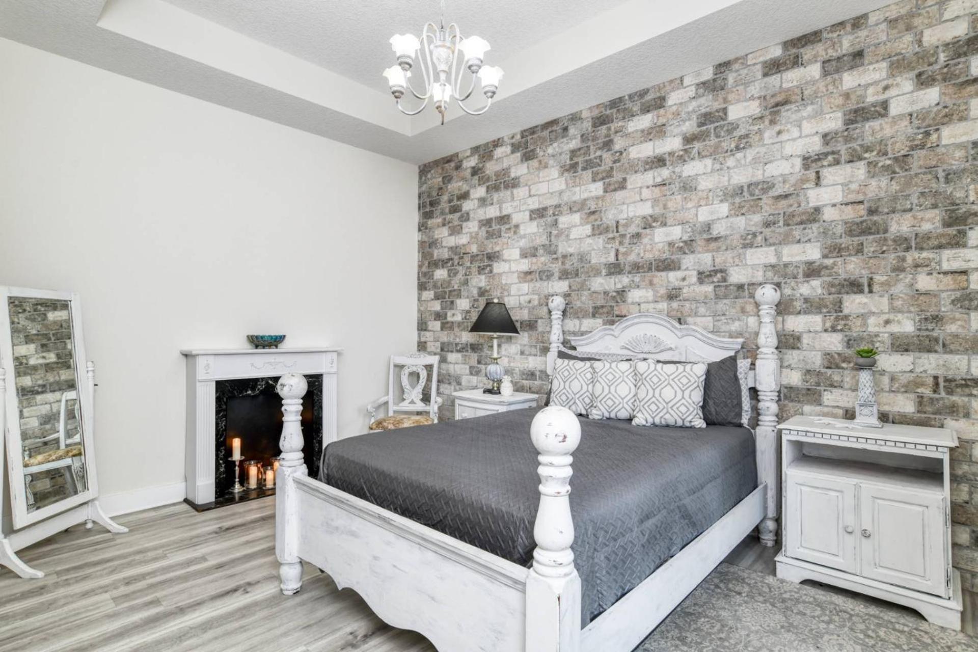70 Oneida Street Holiday home St. Augustine