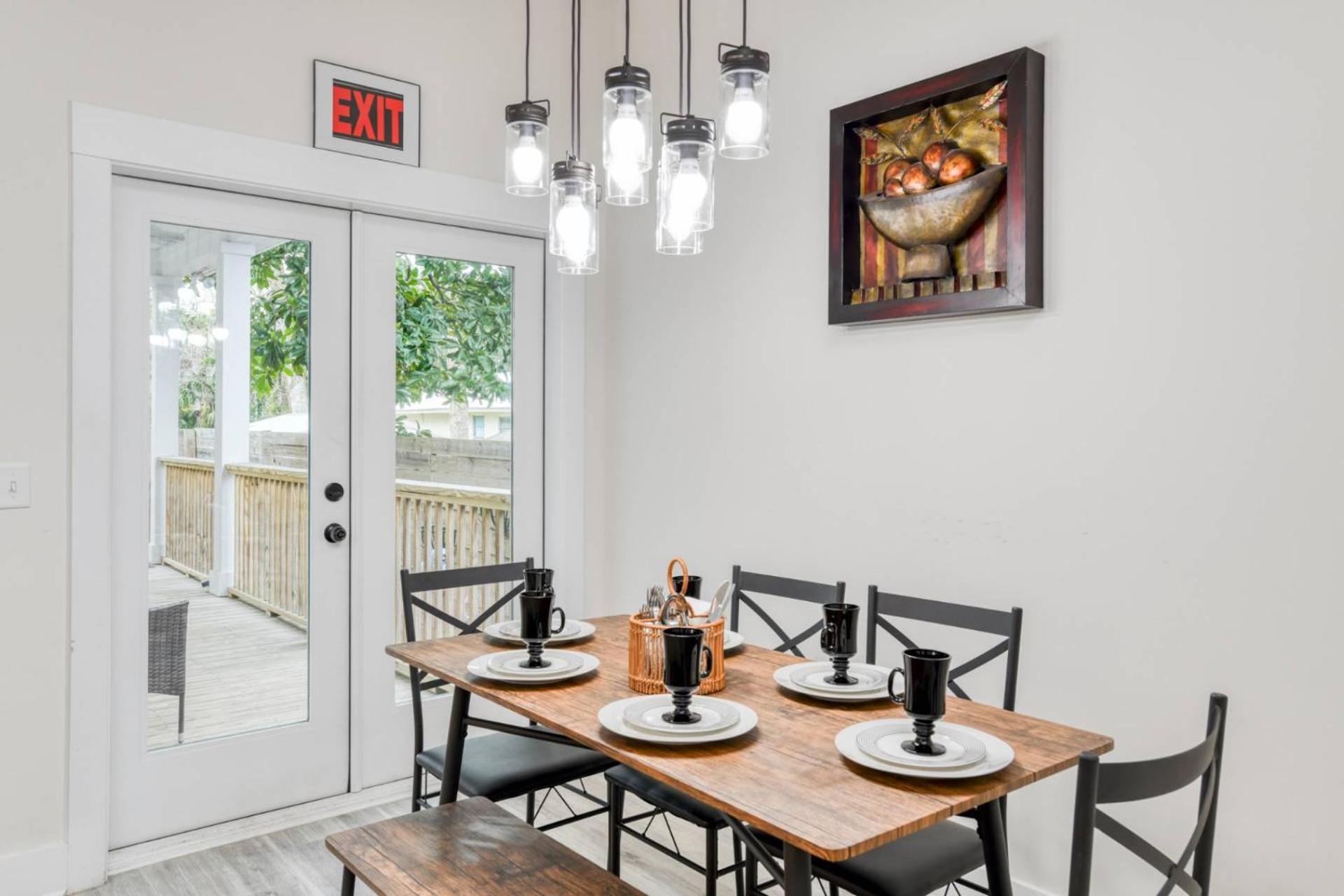 70 Oneida Street Holiday home