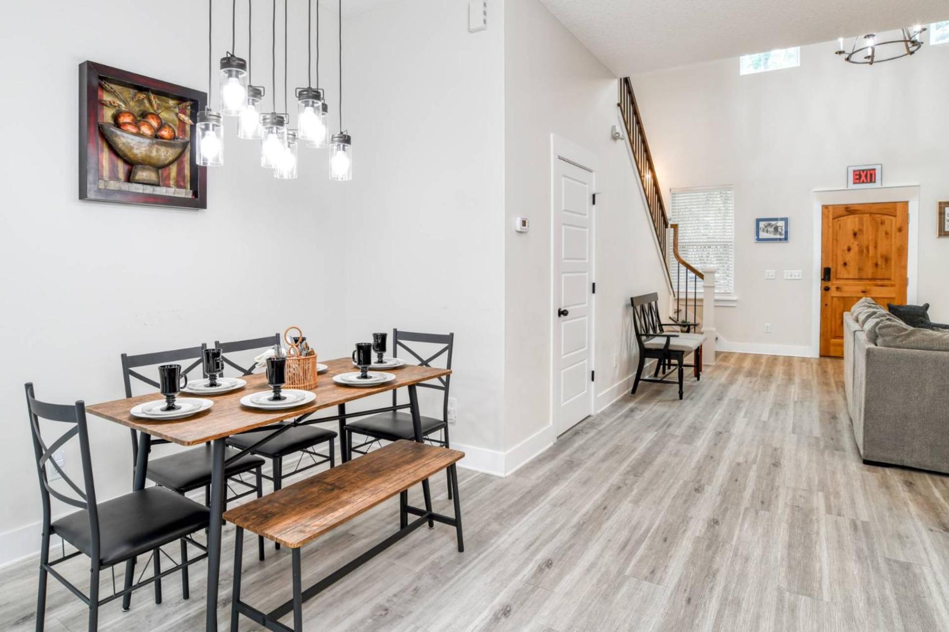 70 Oneida Street Holiday home *