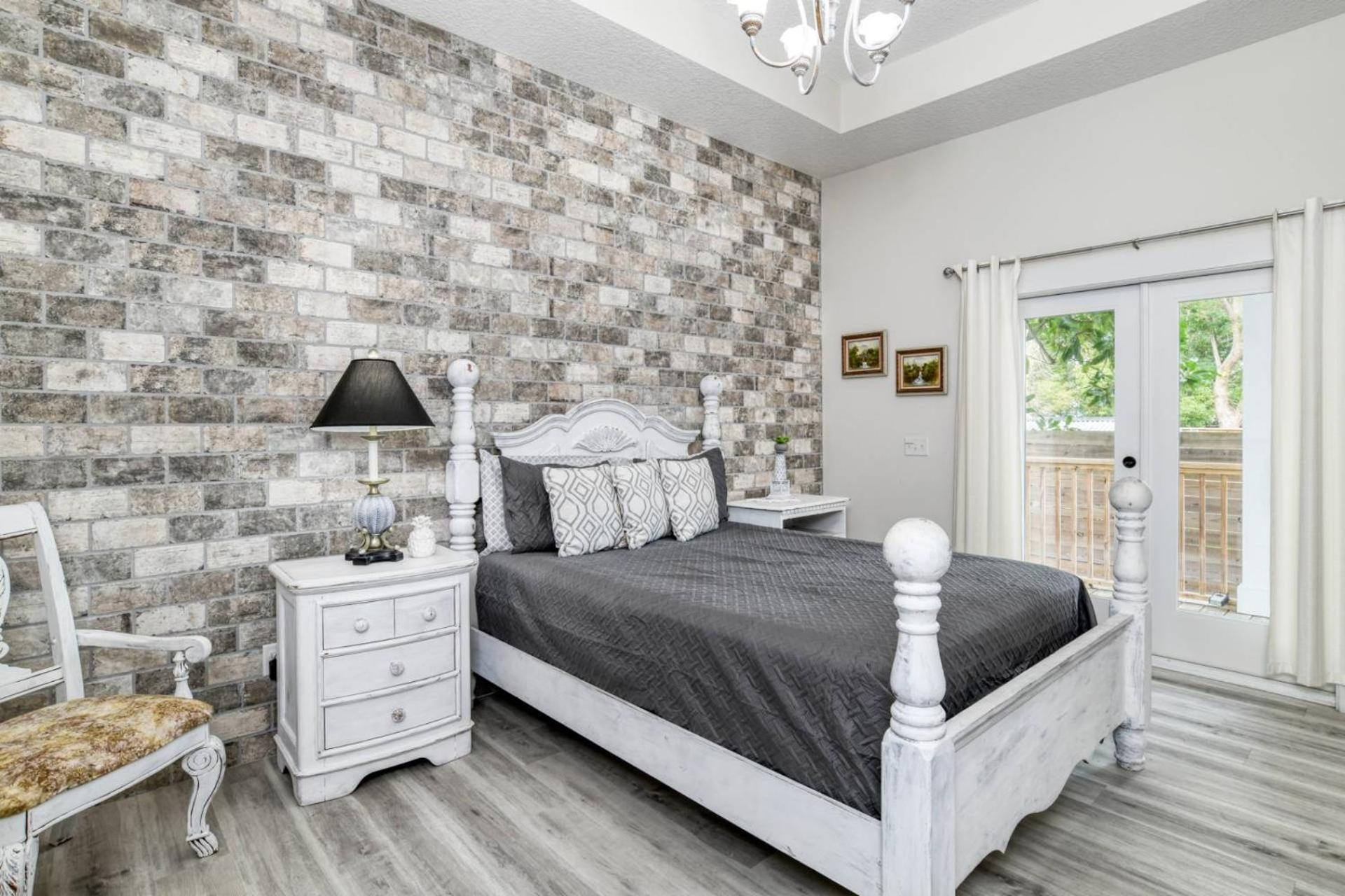 70 Oneida Street Holiday home St. Augustine