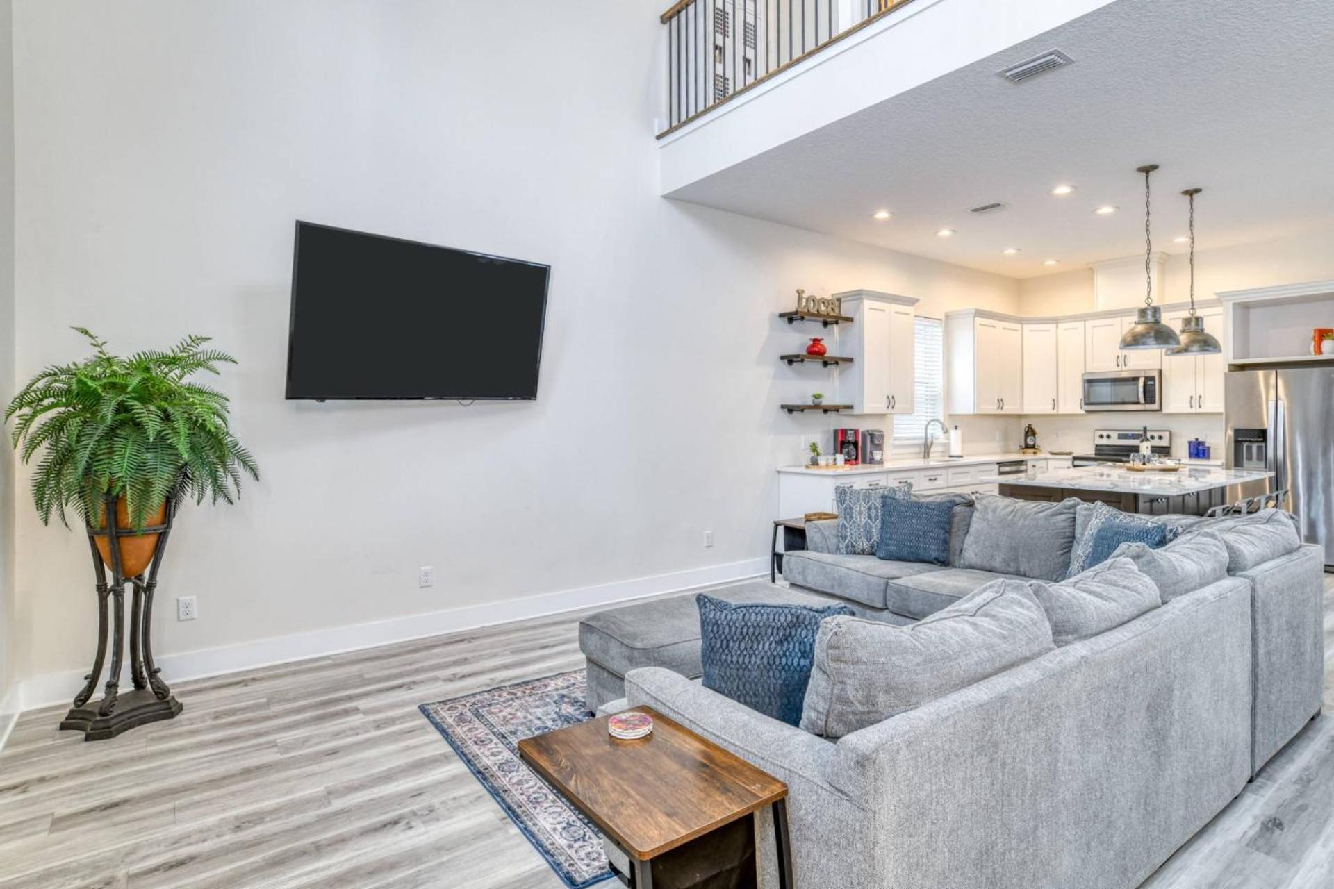 70 Oneida Street Holiday home St. Augustine
