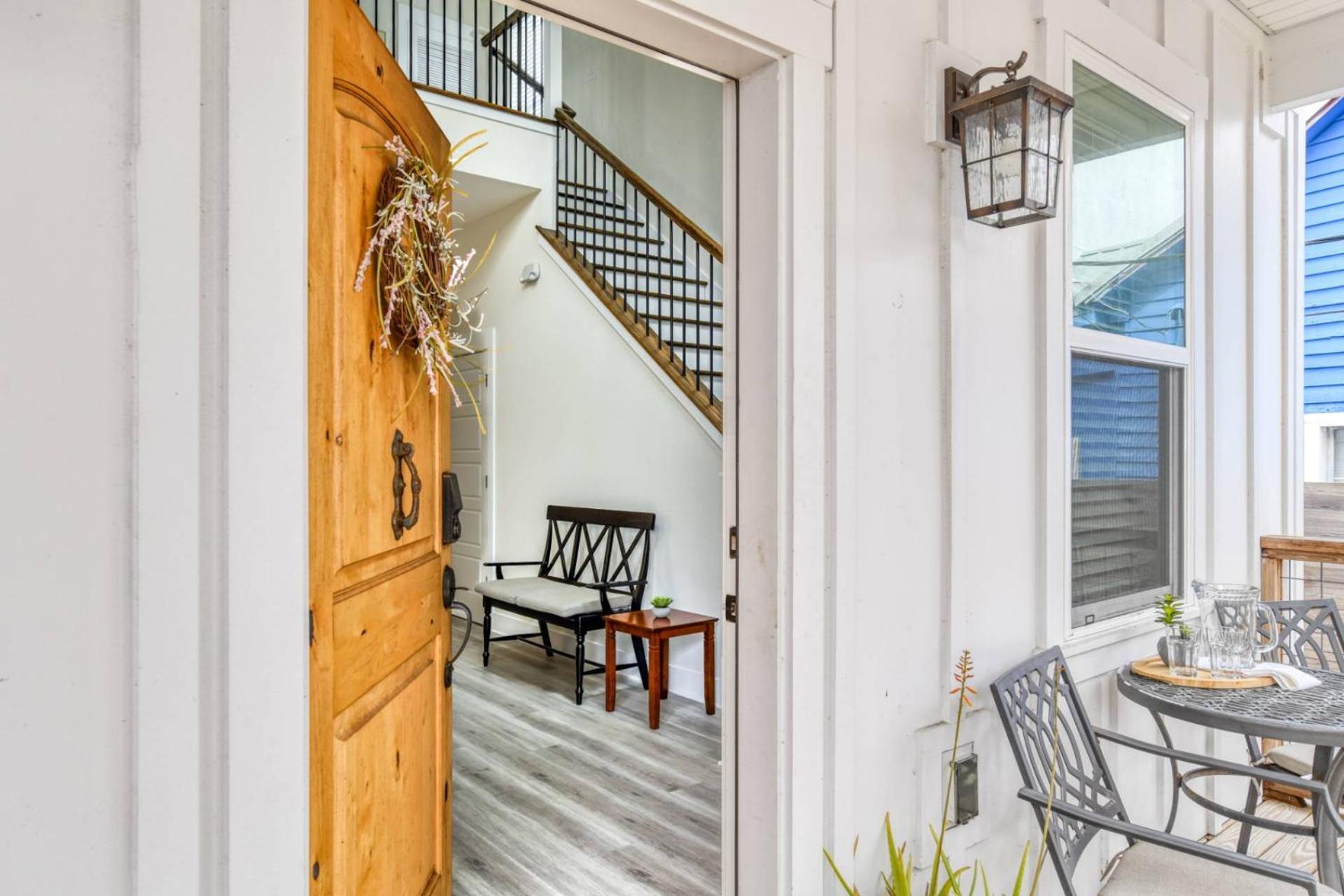 70 Oneida Street Holiday home
