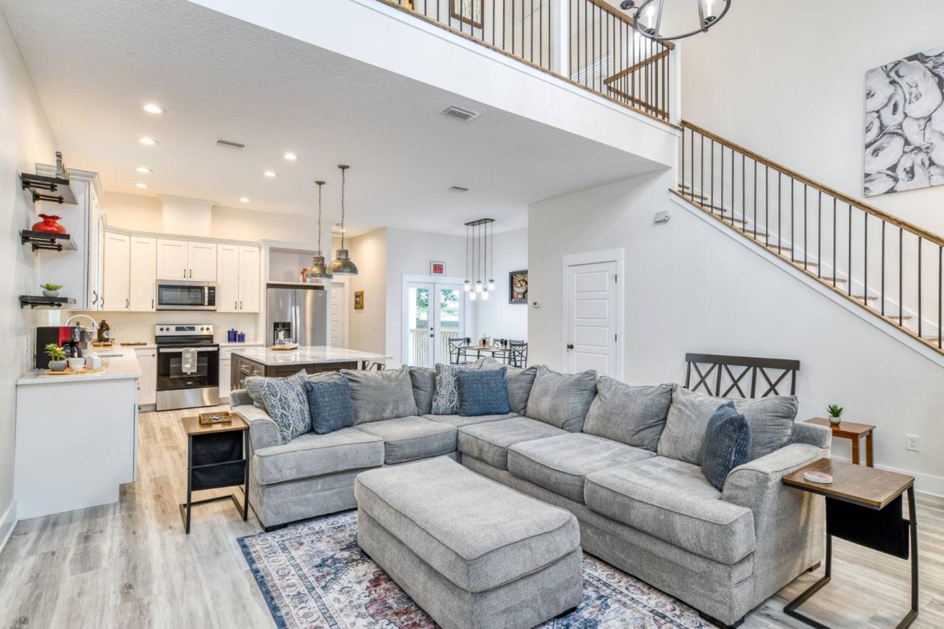 Holiday home 70 Oneida Street *