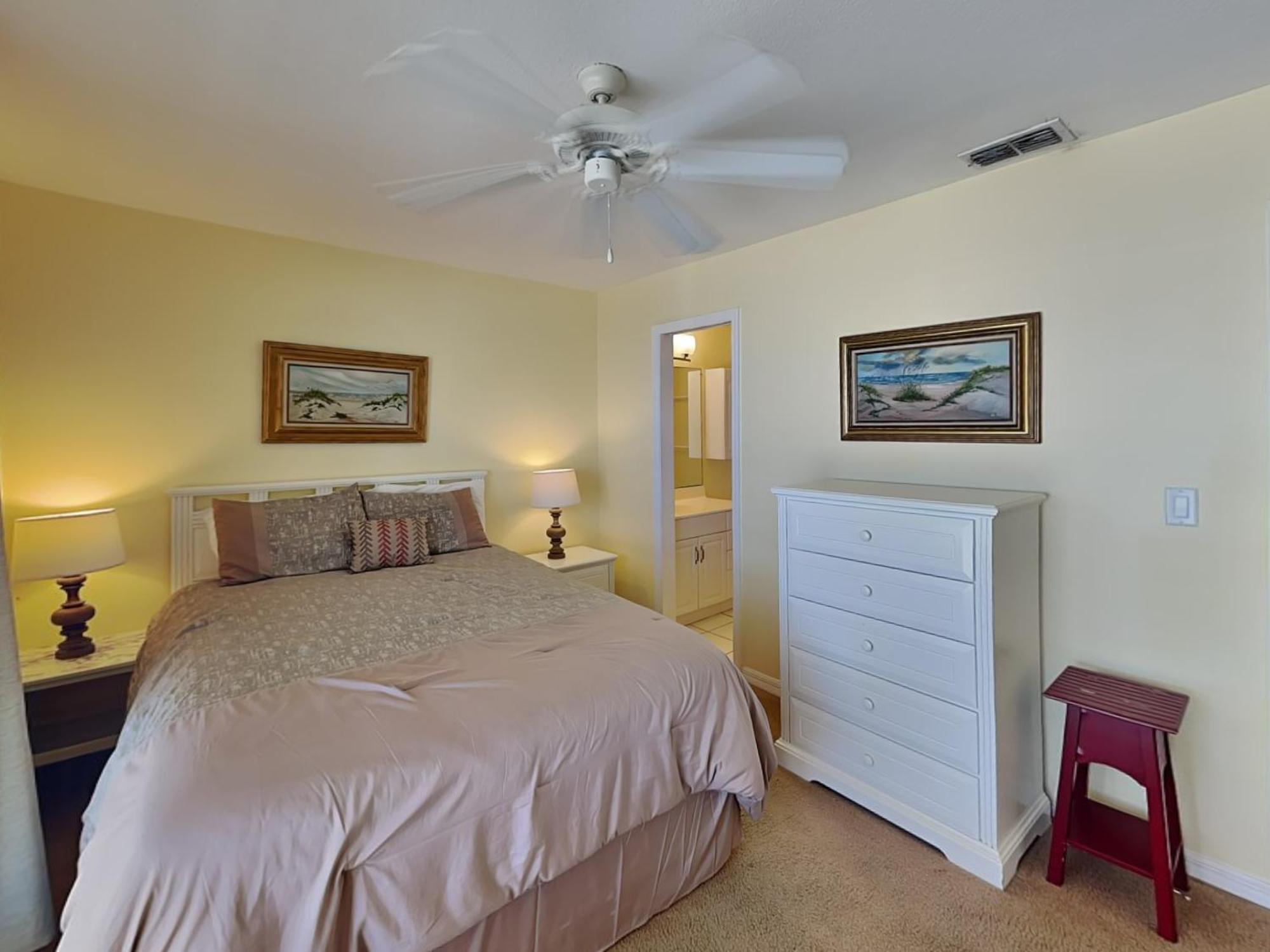 Apartment Trade Winds 31