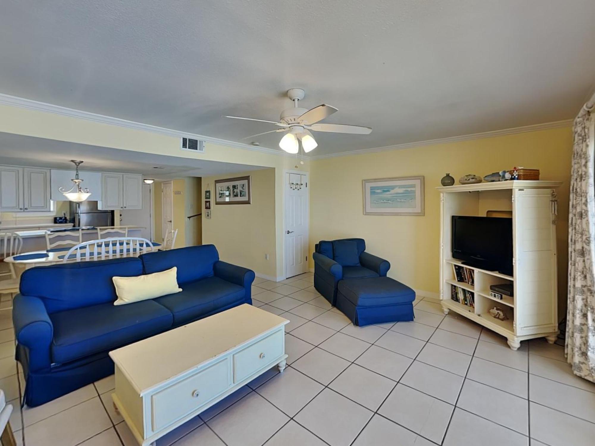 Apartment Trade Winds 31