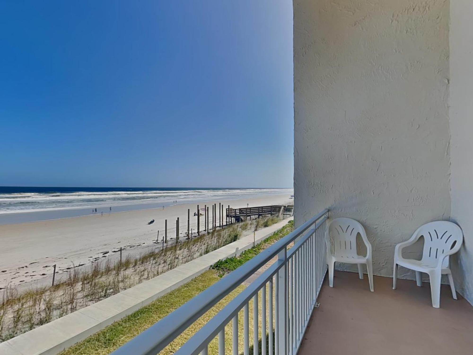 Trade Winds 31 Apartment St. Augustine