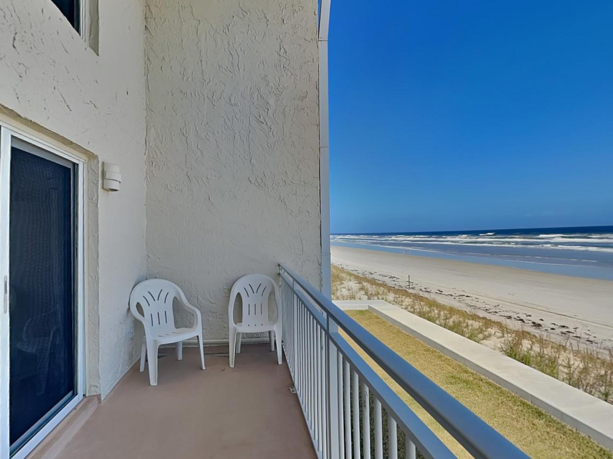 Apartment Trade Winds 31 St. Augustine