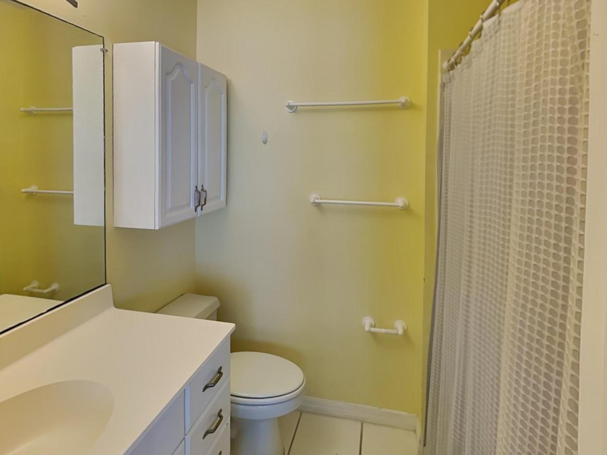 Apartment Trade Winds 31