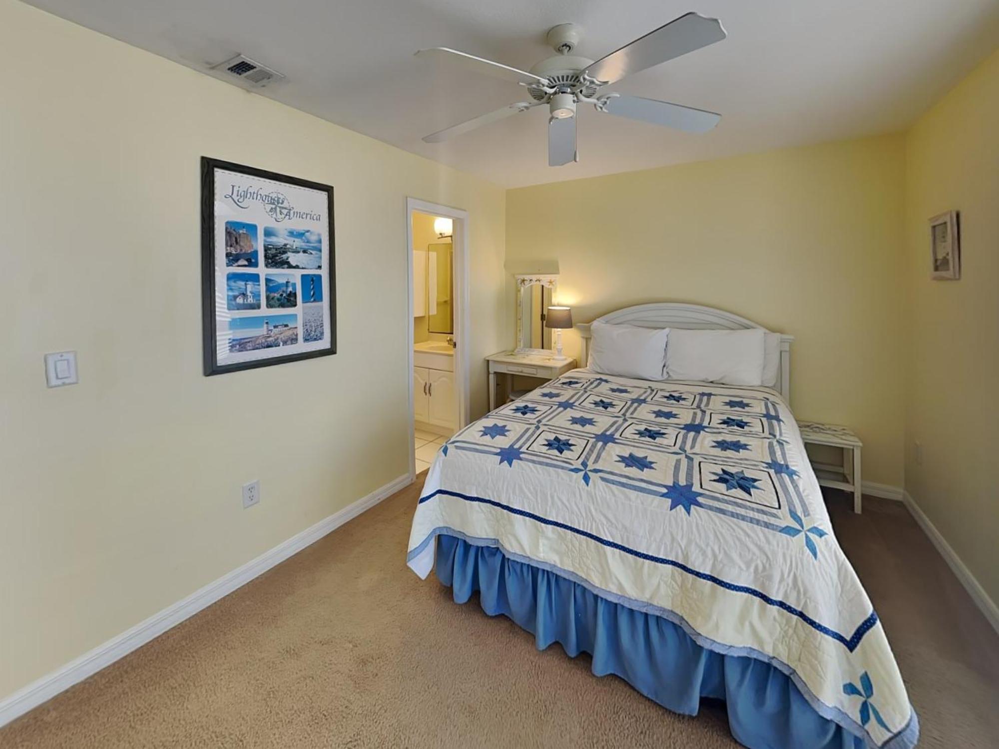 Apartment Trade Winds 31