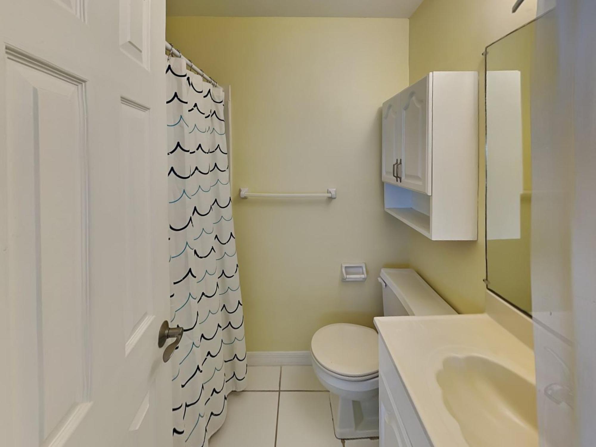 Trade Winds 31 Apartment St. Augustine