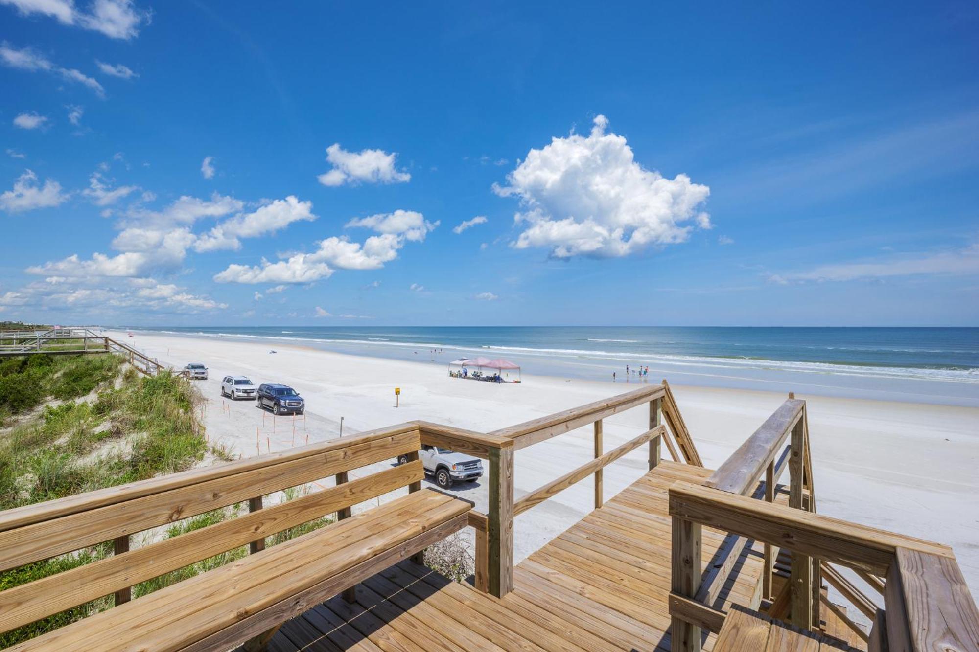 Ocean Eight 101 St. Augustine