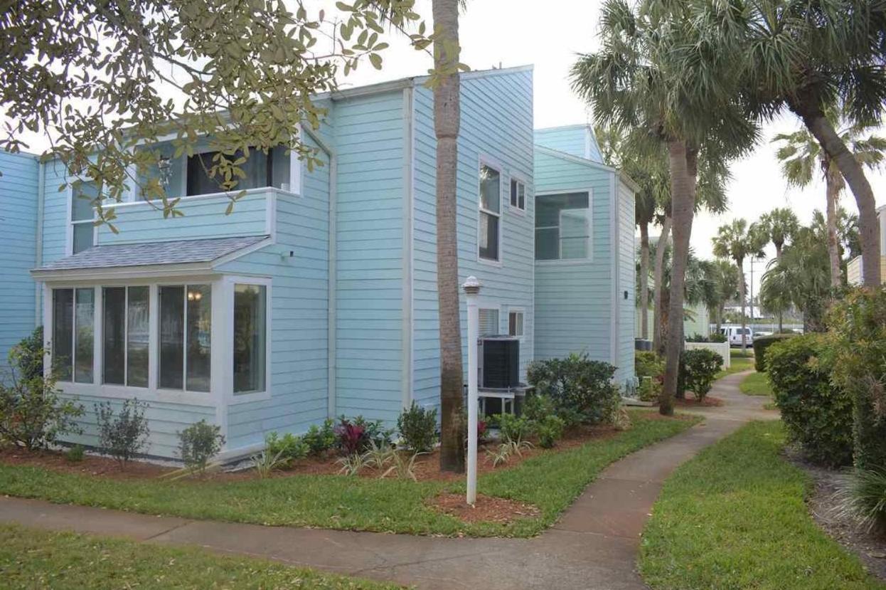 Apartment Quail Hollow On The Ocean B3 2d St. Augustine