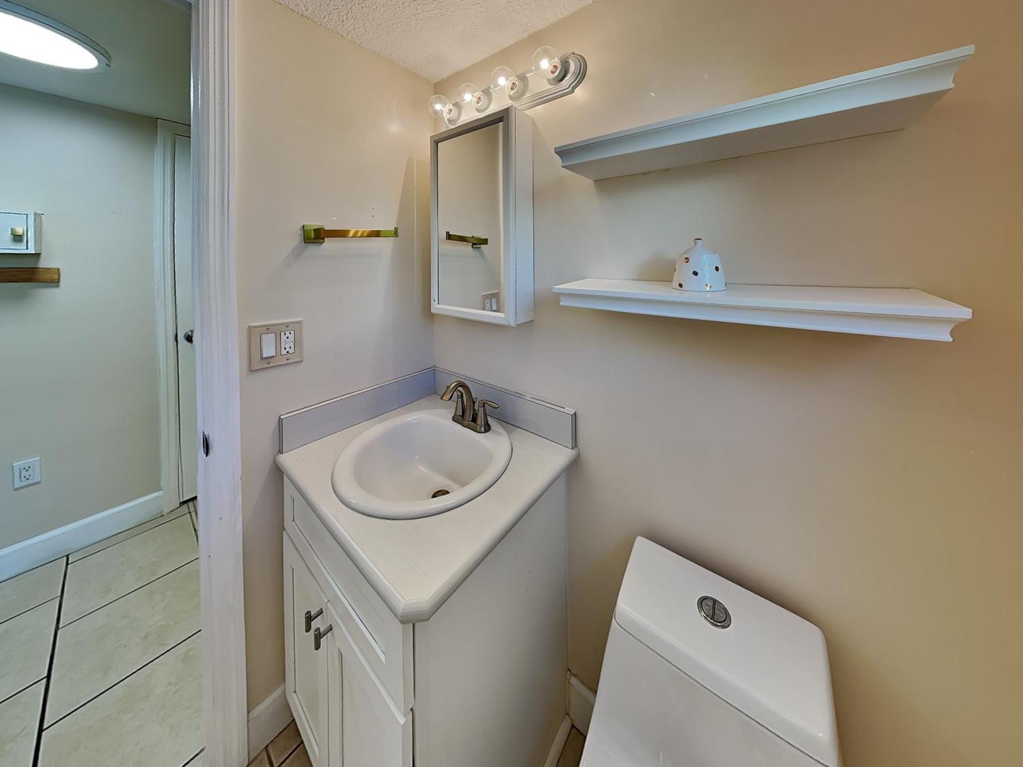 Quail Hollow On The Ocean B3 2d Apartment *